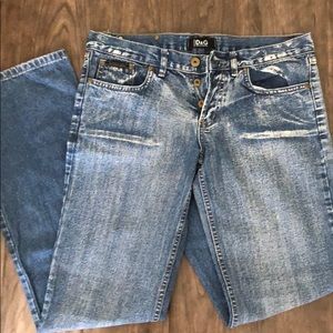 Dolce & Gabbana jeans, size 31